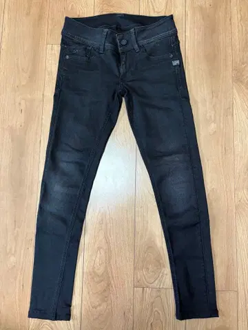 G-STAR RAW 스트레치 스키니 데님