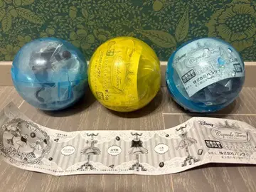 디즈니 캡슐 토르소 마네킹 3개