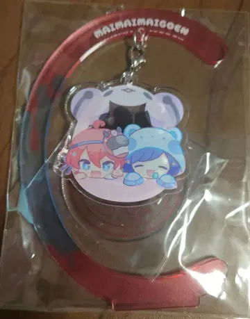 서프라이즈 박스 흔들흔들 아크릴 스탠드 신타 와타루