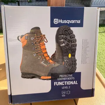 Husqvarna Functional Level 2