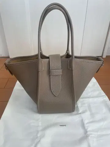 VASIC  PORT MINI 베이지