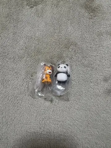 팬더 팬더메지루시 액세서리