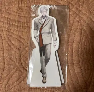 브레마이 사당 쿄야 미니스탠드 패널 마루이