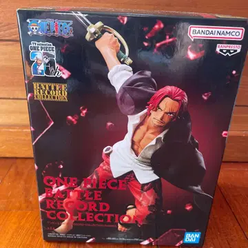 원피스 배틀 레코드 컬렉션 샹크스