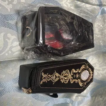 외출 파우치 네오 casket