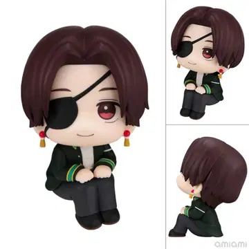 룩업 WIND BREAKER 소방준비