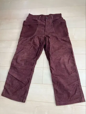 gohemp 고헴프 벤더 팬츠