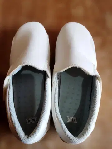 [ 나카이레벤 간호사 신발 23.0cm ]