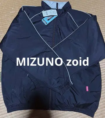 MIZUNO(미즈노) zoid 남성용 나일론 후드티