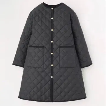 ARKLEY A-LINE LONG 아크리 A라인 롱