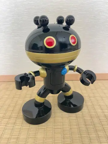 크리스마스 선물 자이언트 다다단 호빵맨 다다단