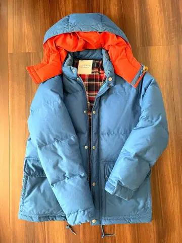 유나이티드 애로우즈 남성용 다운 자켓