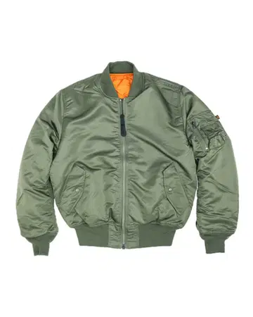 Alpha Industries MA-1