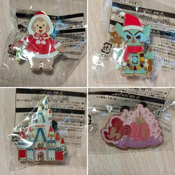 [ 4개 세트 ] 릴린린 정글 카니발 아부즈 바자르