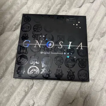 Gnosia Original Soundtrack