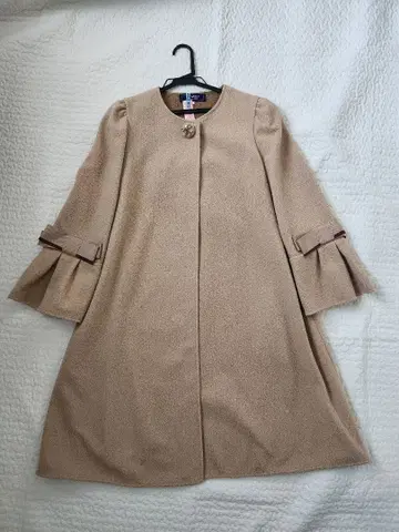 엠즈 그레이시 코트 40 사이즈