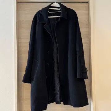 유나이티드 애로우즈 체스터 코트