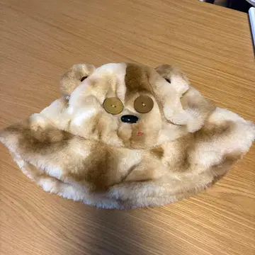 USJ 팀 버킷햇 모자