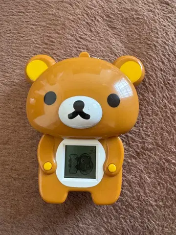 리락쿠마 나른한 라이프 가동품 배터리 포함