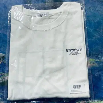 Etrarium T셔츠 KAKERA