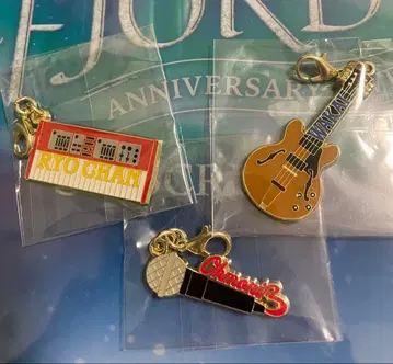 미세스 영화 메탈 참 3개 세트