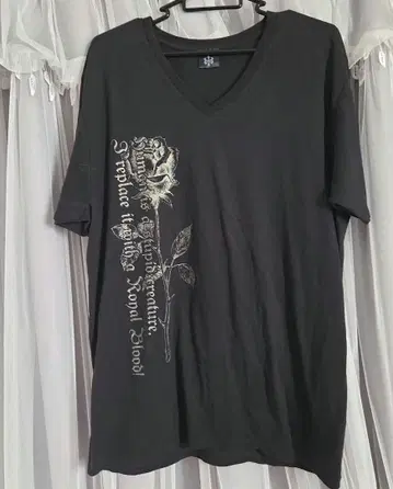 KAMIJO Versailles 티셔츠