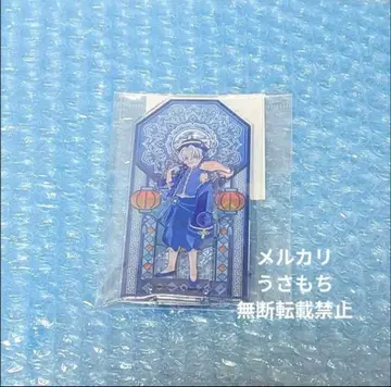 도쿄 리벤저스 산리오 아크릴 스탠드 쿠로카와 이자나 KIRIMI짱