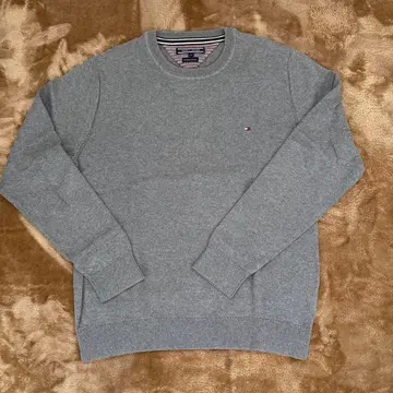 Tommy Hilfiger 크루넥 스웨터