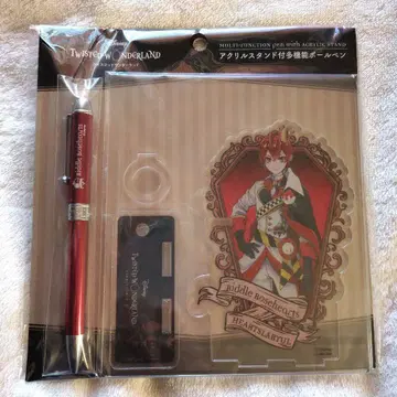 리들 로즈 하트