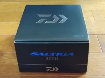 25 솔티가 300H 우핸들 다이와