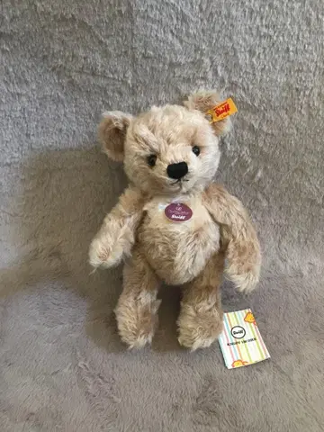 미사용 새상품 택 포함 슈타이프 패디 Paddy 테디베어 027178