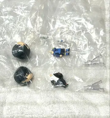 블루 록 이토시 린 넨도로이드 서프라이즈