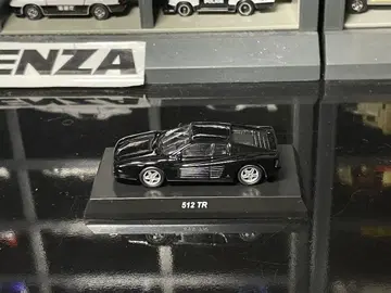 교쇼 1/64 페라리 512 TR 페라리 미니카