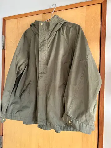 niko and - 자켓 후드 부착 사이즈 L