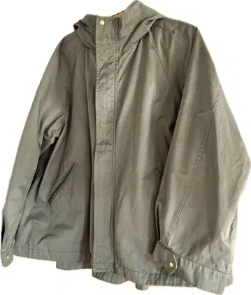 niko and - 자켓 후드 부착 사이즈 L