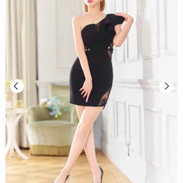 데이지 스토어 새상품 원숄더 L 사이즈