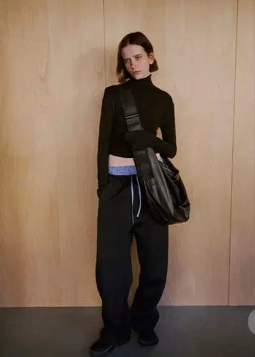 todayful Cushion Easy Trousers 38