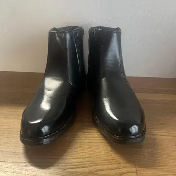 TRUST 트러스트 스파이크 윈터 부츠 24.5cm EEE 블랙