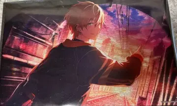 프로세카 하피콜레 벌스데이 복권 시노노메 아키토 아크릴 색지 C상