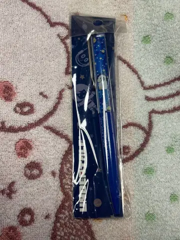 UNDERTALE 나프스타브룩 플로팅 펜