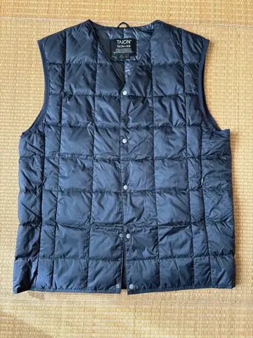 이너 다운 베스트