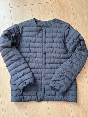 THE NORTH FACE 다운 자켓 퀼팅