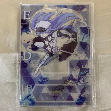 에스데스 아크릴 피규어 아카메가 벤다! 제15권 동봉 혜택