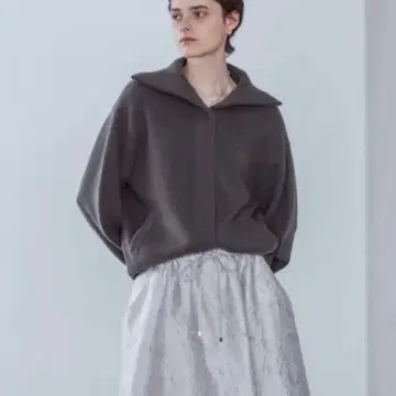 ebure 캐시미어 가디건