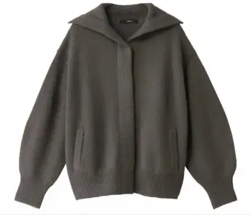 ebure 캐시미어 가디건