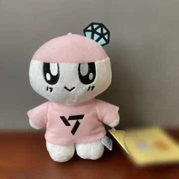 BONGBONGEE 봉봉이 봉제 인형