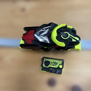 가면라이더 변신 벨트 제로원