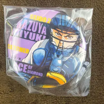 다이아의 A 미유키 카즈야 AJ 한정판