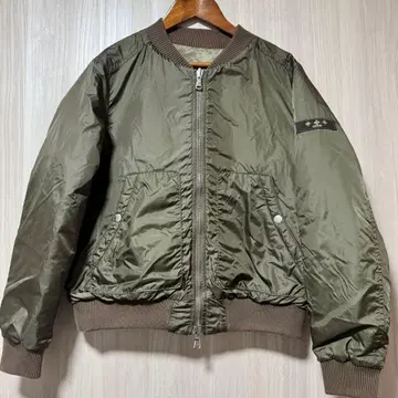 TATRAS 타트라스 리버서블 블루종