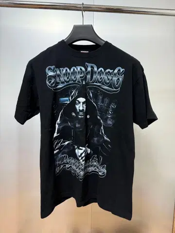 rapmade 랩메이드 스눕 독